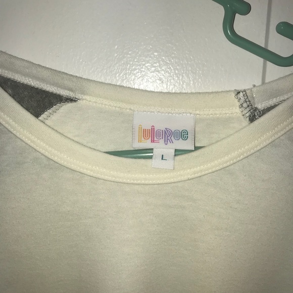 Lularoe Randy - Picture 3 of 4